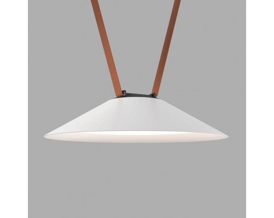 Трековый светильник DENKIRS Belty Flow DK5664-WH+BK