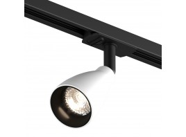 Трековый светильник Denkirs Bell DK6050-BW+BK