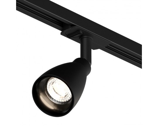Трековый светильник Denkirs Bell DK6050-BK