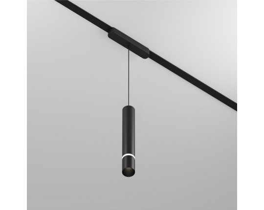 Трековый светильник Denkirs Air Hang DK5375-BK