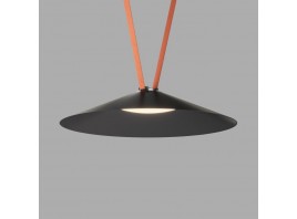 Трековый светильник DENKIRS Belty Flow DK5569-BK
