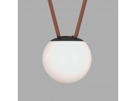 Трековый светильник Denkirs Belty Orb DK5550-BK