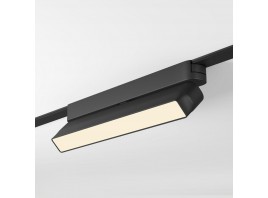Трековый светильник Denkirs Air Linear DK5303-BK