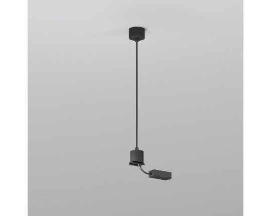 Подвод питания Denkirs Smart Base TR2124-BK
