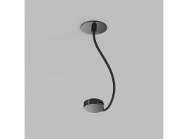 Основание для шинопровода Denkirs Belty Base TR5514-BK