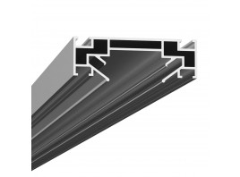 Закладной профиль для натяжного потолка Denkirs Solid Profi TR3030-AL