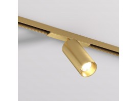 Трековый светодиодный светильник Denkirs Shine Spot DK5741-SB