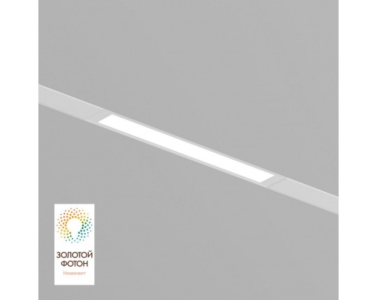 Трековый светодиодный светильник Denkirs Smart Linear DK8003-WH