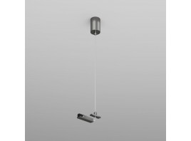 Подвод питания Denkirs Shine Base TR5717-DN