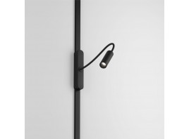 Трековый светильник Denkirs Air Spot DK5343-BK