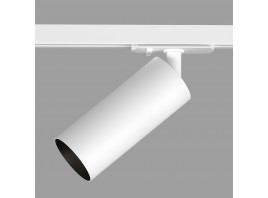 Трековый светильник Denkirs Solid Scope DK6060-BW+WH
