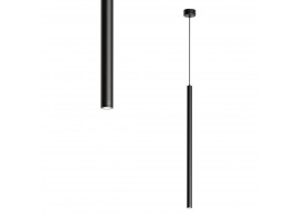 Подвесной светодиодный светильник Denkirs Glingor DK4304-BK
