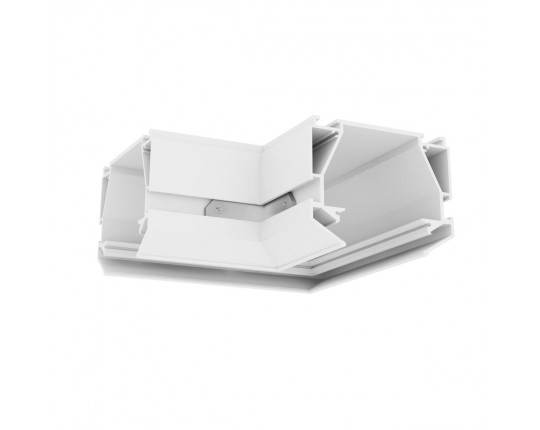 Угловой элемент Denkirs Smart Profi TR3046-AL