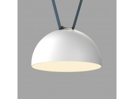 Трековый светильник DENKIRS Belty Flow DK5563-WH+BK