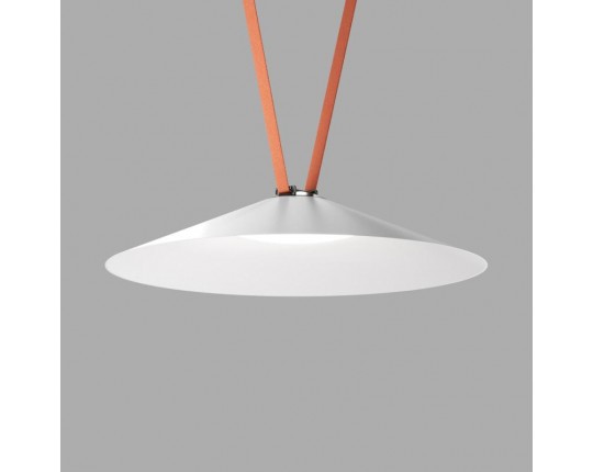 Трековый светильник DENKIRS Belty Flow DK5568-WH+BK