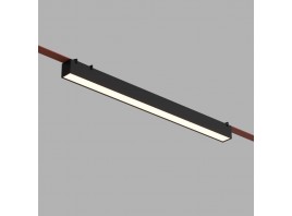Трековый светильник DENKIRS Belty Linear DK5676-BK