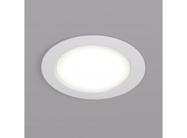 Встраиваемый светильник Denkirs Snartun DK3049-WH