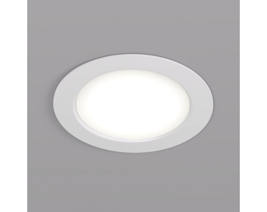 Встраиваемый светильник Denkirs Snartun DK3049-WH