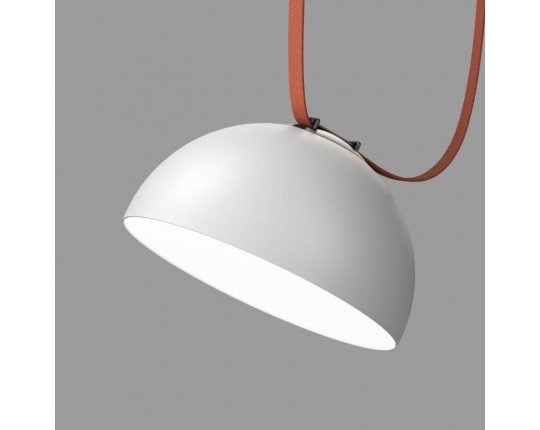 Трековый светильник DENKIRS Belty Flow DK5662-WH+BK