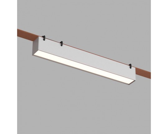 Трековый светильник DENKIRS Belty Linear DK5674-WH