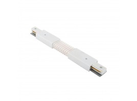 Гибкий коннектор Denkirs Solid Base TR1106-WH