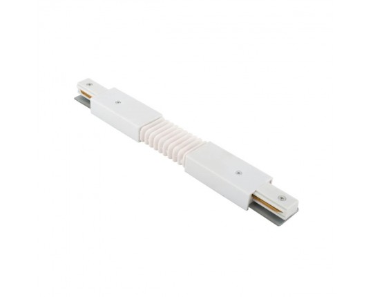Гибкий коннектор Denkirs Solid Base TR1106-WH