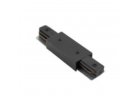 Прямой коннектор Denkirs TR1008-BK