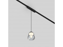 Трековый светильник Denkirs Air Hang DK5317-BK