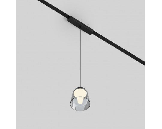 Трековый светильник Denkirs Air Hang DK5317-BK
