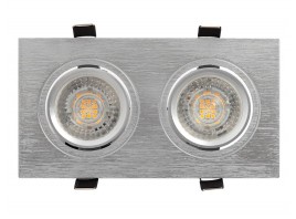 Встраиваемый светильник Denkirs DK3022-CM
