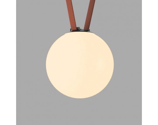 Трековый светильник DENKIRS Belty Flow DK5555-BK