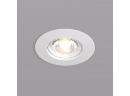 Встраиваемый светильник Denkirs Tisted DK3028-WH