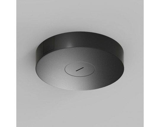 Основание для шинопровода Denkirs Belty Base TR5511-BK