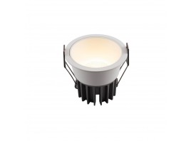 Встраиваемый светильник Denkirs Grena DK4500-WH
