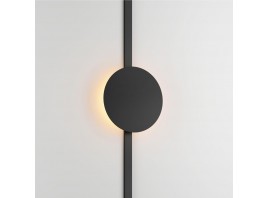 Трековый светильник Denkirs Air Reflex DK5320-BK
