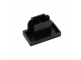 Заглушка Denkirs Solid Base TR1107-BK