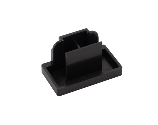 Заглушка Denkirs Solid Base TR1107-BK