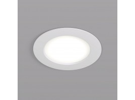 Встраиваемый светильник Denkirs Snartun DK3047-WH