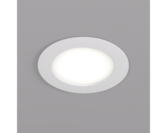 Встраиваемый светильник Denkirs Snartun DK3047-WH