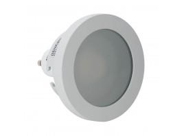 Встраиваемый светильник Denkirs DK3012-WH