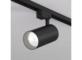 Трековый светильник Denkirs Solid Koper DK6456-BK