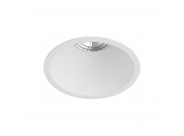 Встраиваемый светильник Denkirs Karup DK3026-WH