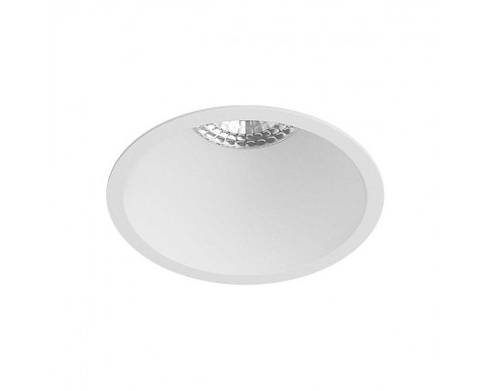 Встраиваемый светильник Denkirs Karup DK3026-WH