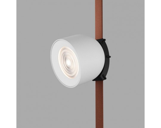 Трековый светильник DENKIRS Belty Spot DK5640-WH+BK