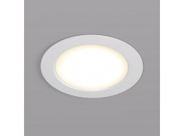 Встраиваемый светильник Denkirs Snartun DK3048-WH