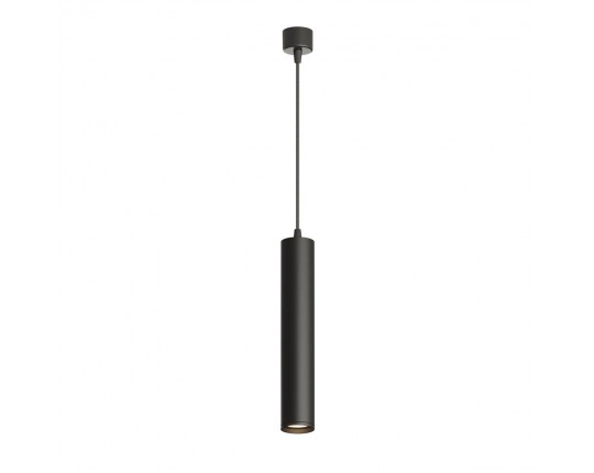 Подвесной светильник Denkirs Tube DK4050-BK