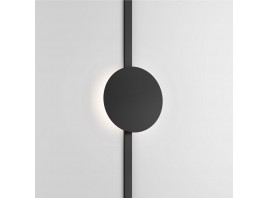 Трековый светильник Denkirs Air Reflex DK5350-BK