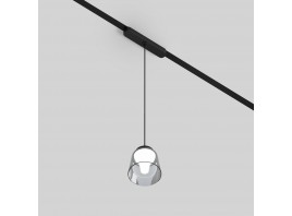 Трековый светильник Denkirs Air Hang DK5347-BK