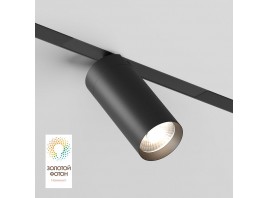 Трековый светильник Denkirs Smart Spot DK8010-BK