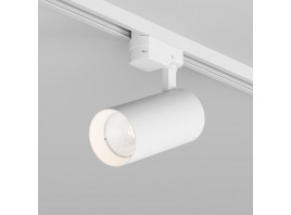 Трековый светодиодный светильник DENKIRS SOLID KOPER DK6453-WH